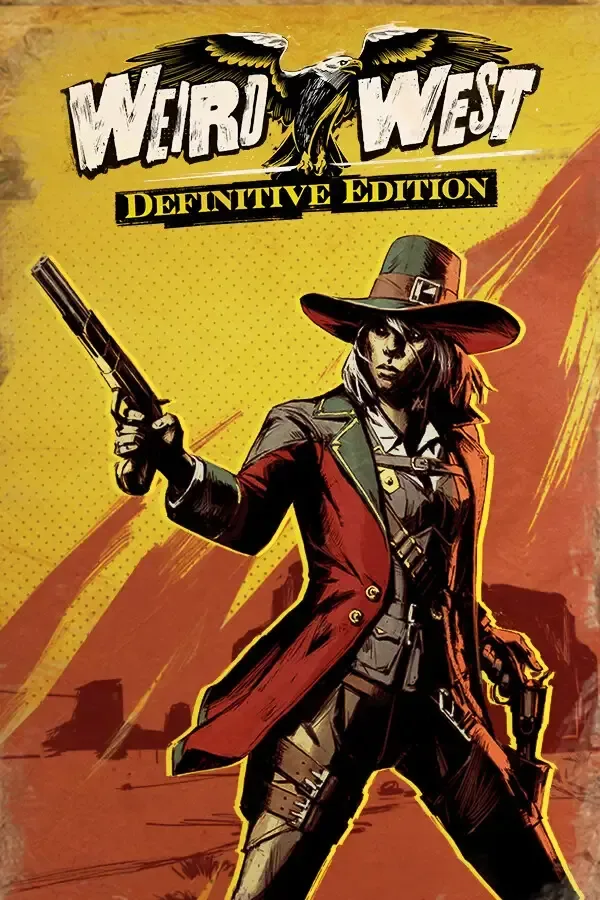 Weird West: (Definitive Edition)