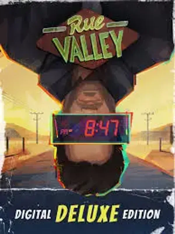 Rue Valley - Digital Deluxe Edition PC
