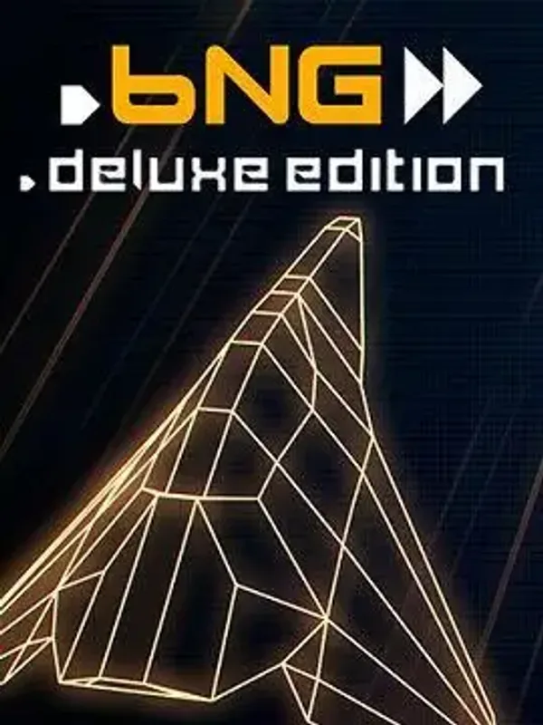 BallisticNG Deluxe Edition PC