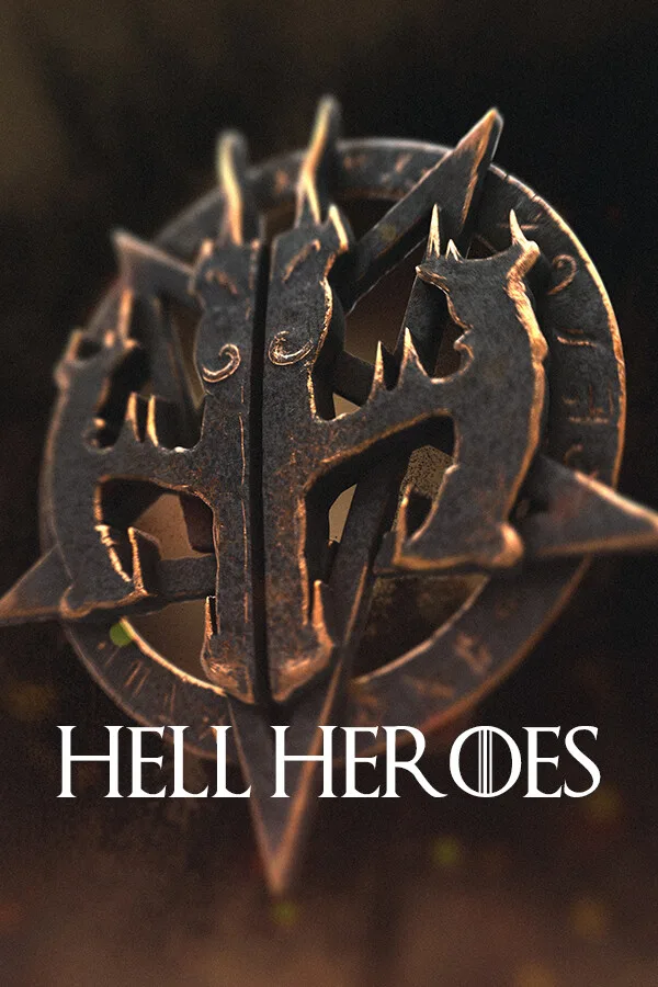Hell Heroes PC
