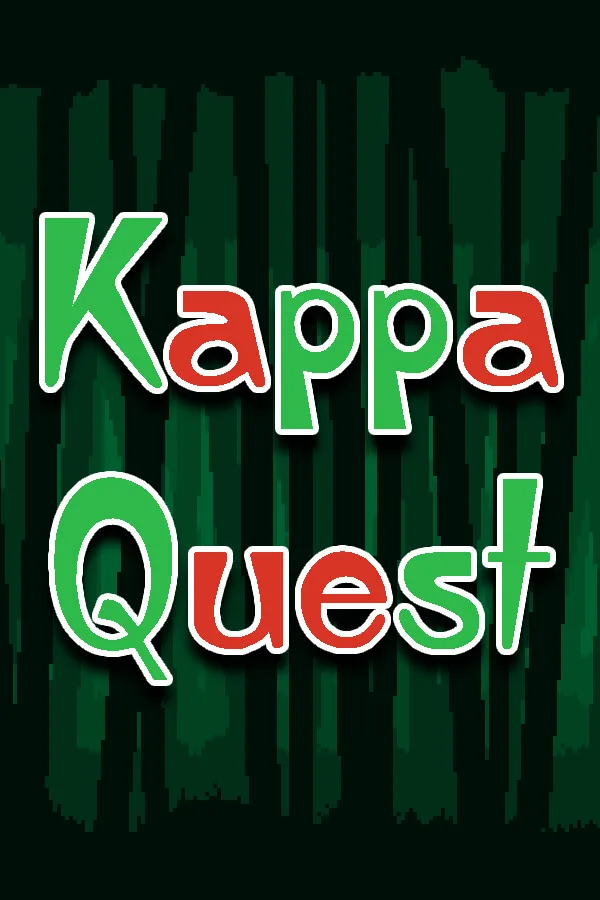 Kappa Quest PC