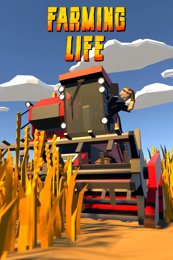Farming Life PC