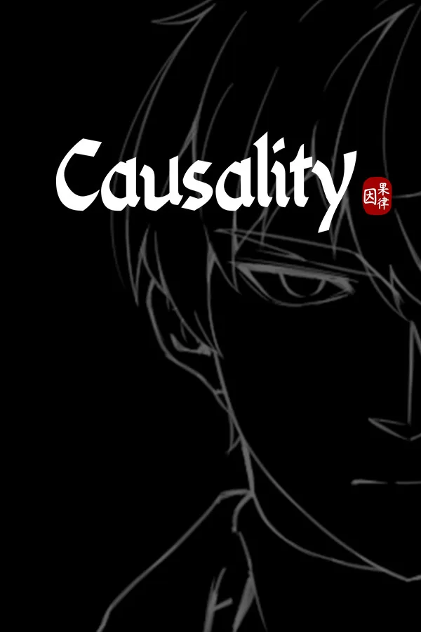 Causality Deluxe Edition PC