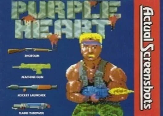 Purple Heart