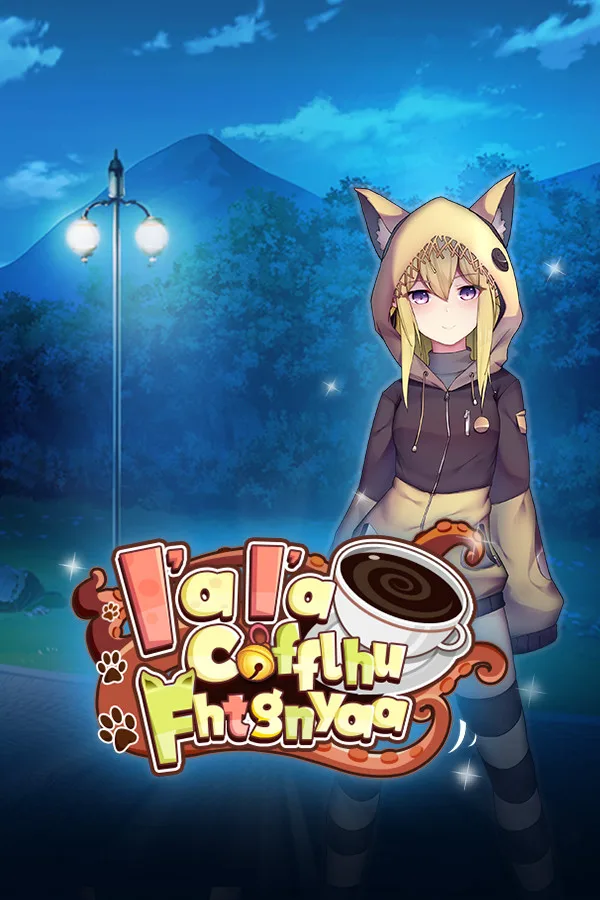 I'a I'a Cofflhu Fhtagnyaa PC