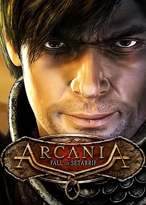 ArcaniA: Fall of Setarrif