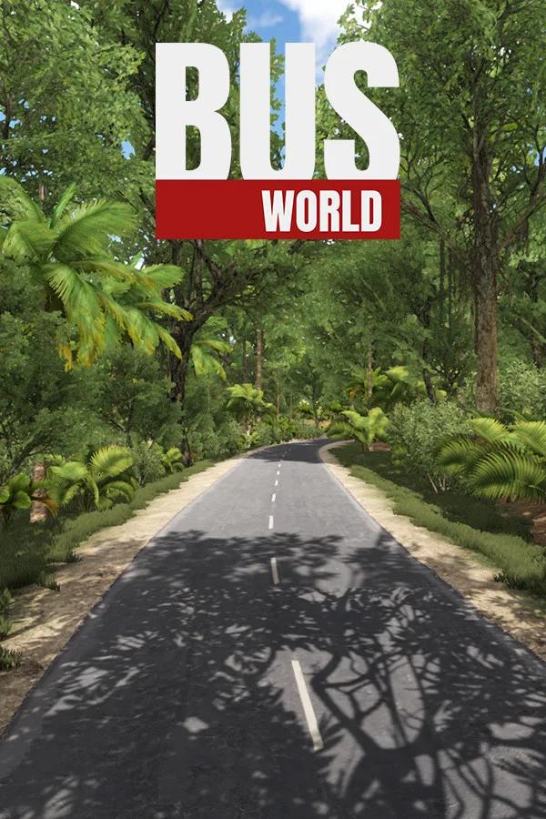 Bus World (PC)