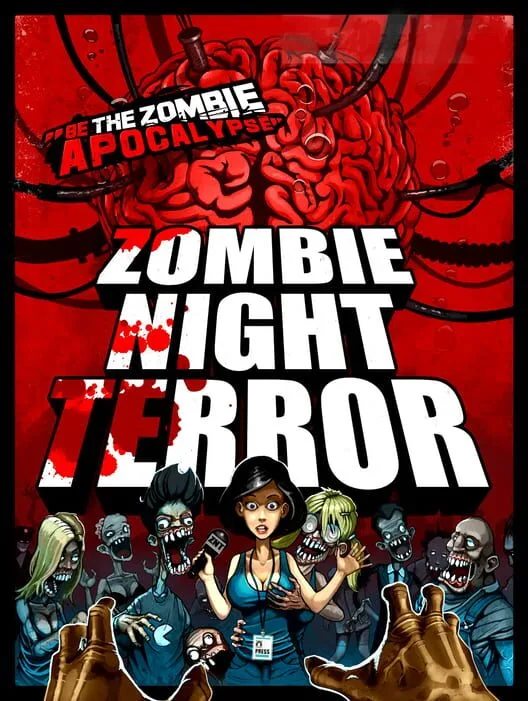 Zombie Night Terror (Special Edition)