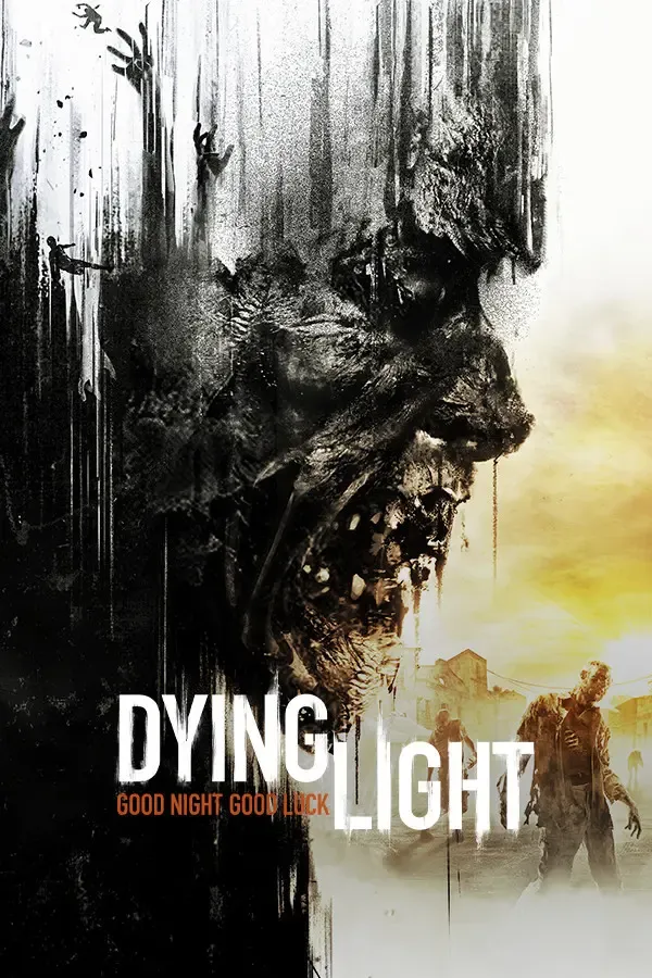 Dying Light uncut (EU)