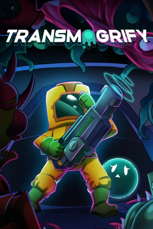Transmogrify