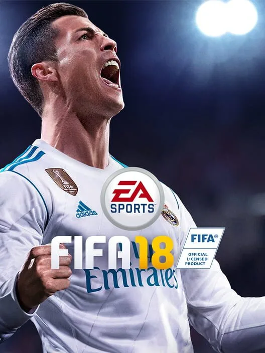 FIFA 18 RU EA App