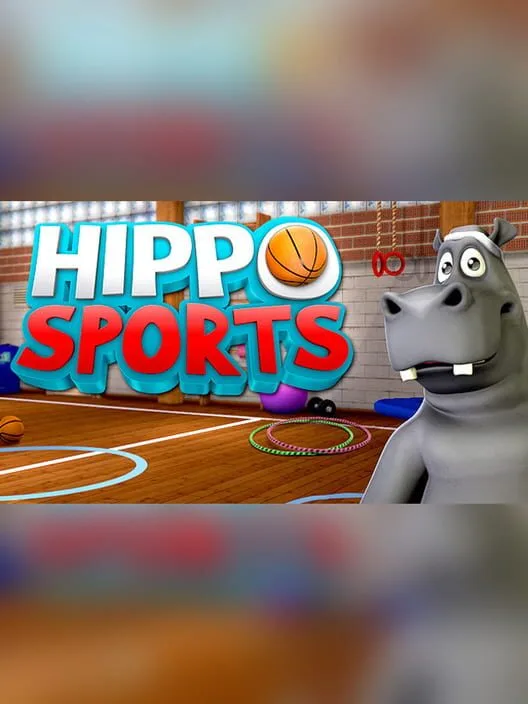 HIPPO SPORTS