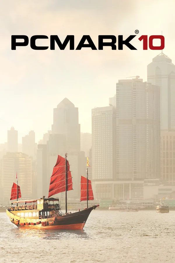 PCMark 10 (EU)