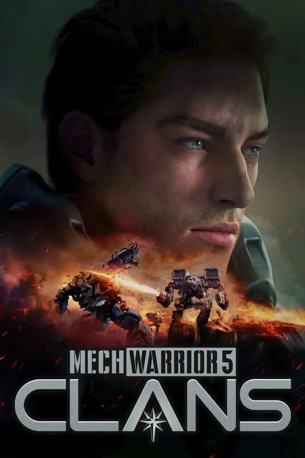 MechWarrior 5: Clans PC