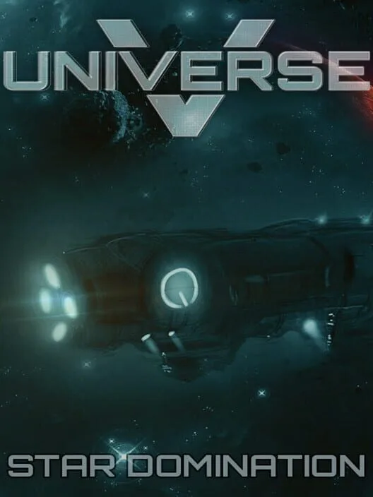 UniverseV: Star Domination PC