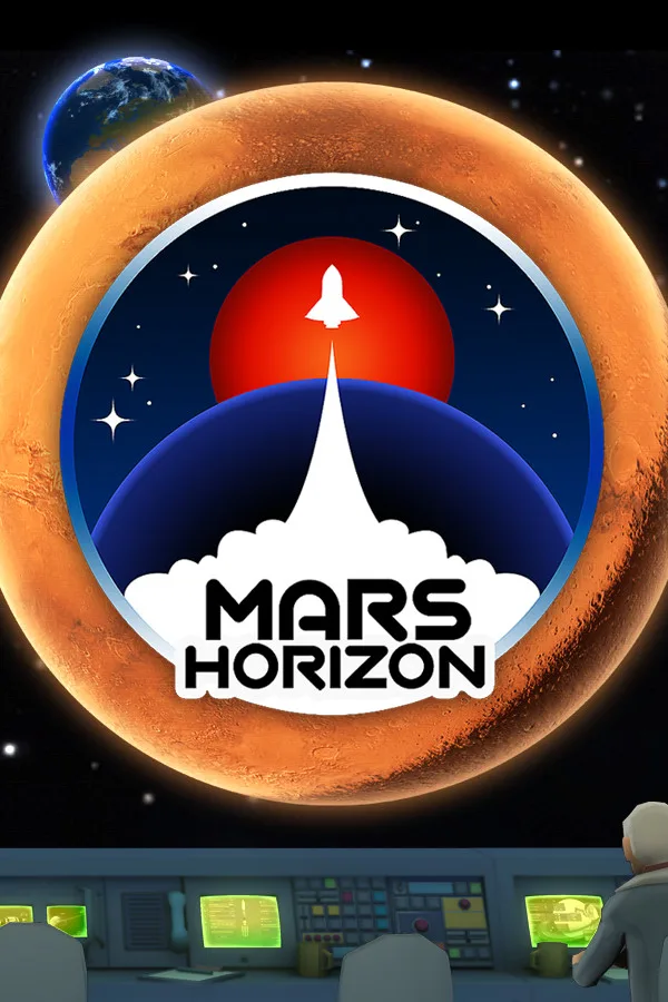 Mars Horizon (EU)