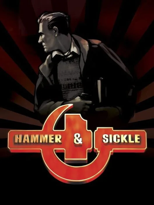 STEAM HAMMER