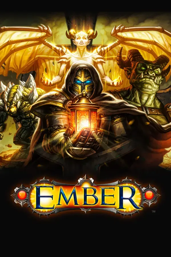 Ember Island PC