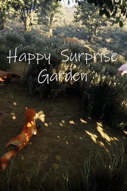 Happy Surprise Garden PC