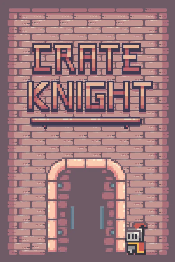 Crate Knight PC