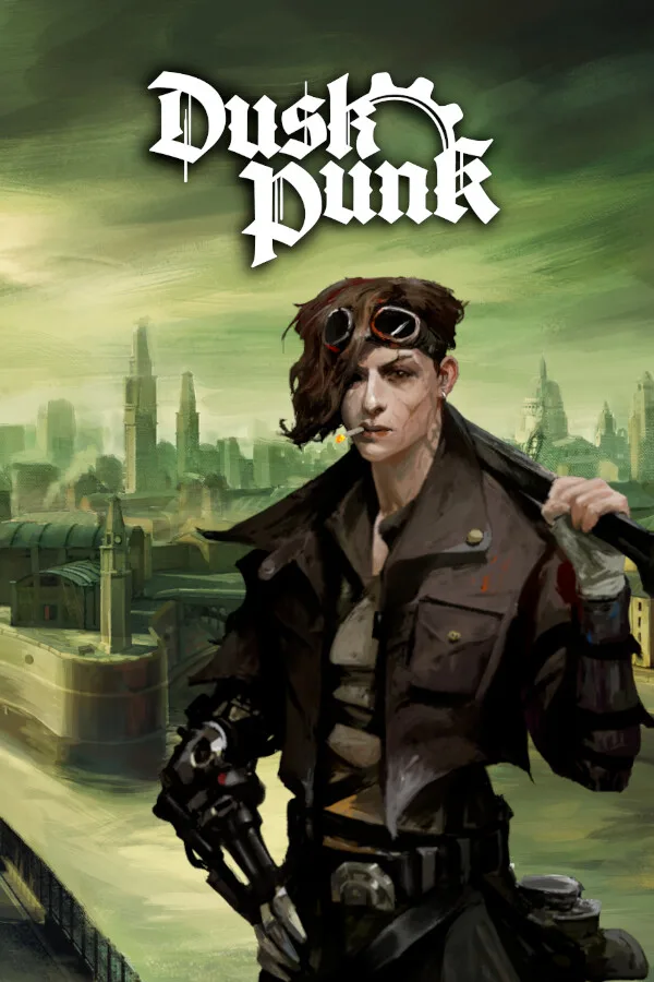 Duskpunk PC