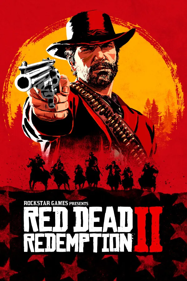Red Dead Redemption 2 BR PC Rockstar Digital Download