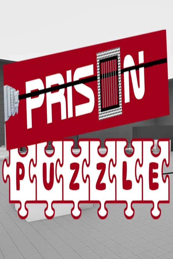 Prison Puzzle PC