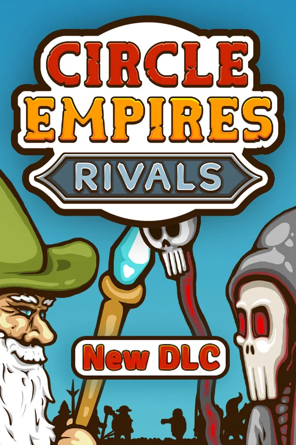 Circle Empires Rivals (EU)