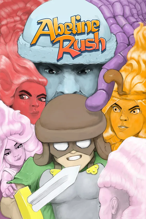 Abeline Rush PC