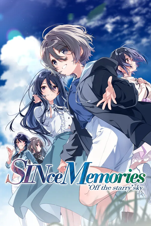 SINce Memories: Off The Starry Sky PC