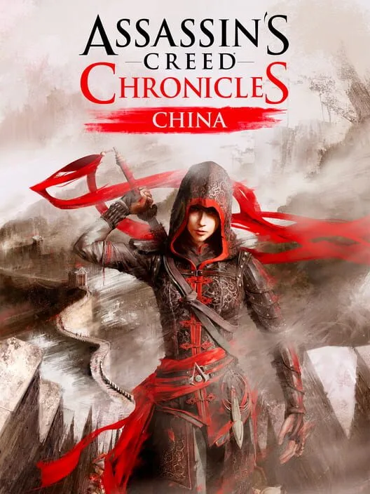 Assassin's Creed Chronicles