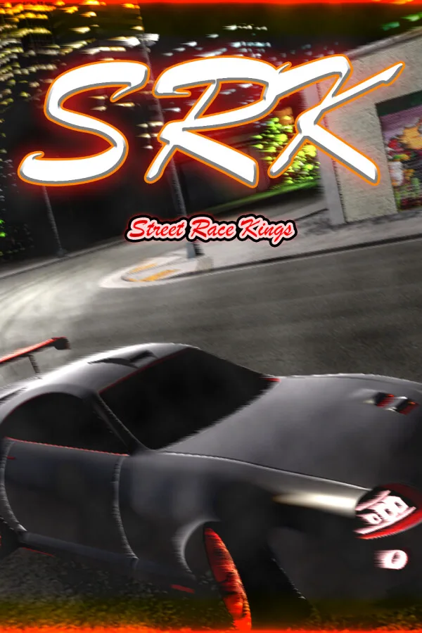 Street Race Kings PC