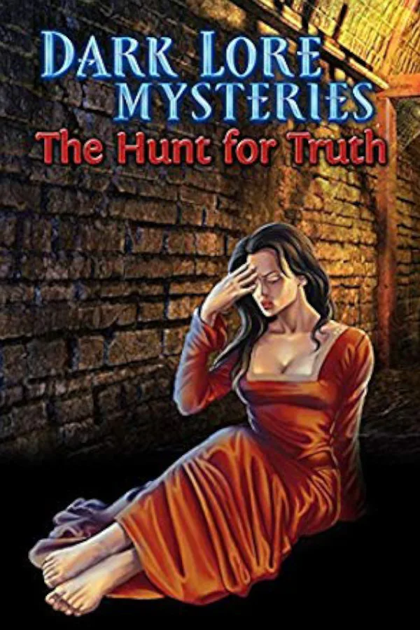 Dark Lore Mysteries: The Hunt For Truth