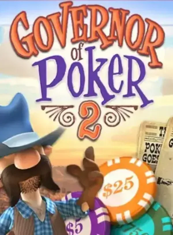 Governor of Poker 2