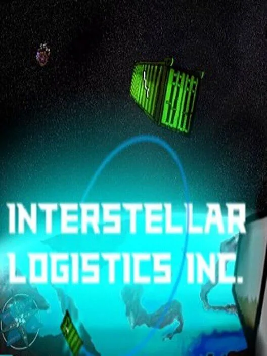 Interstellar Logistics Inc