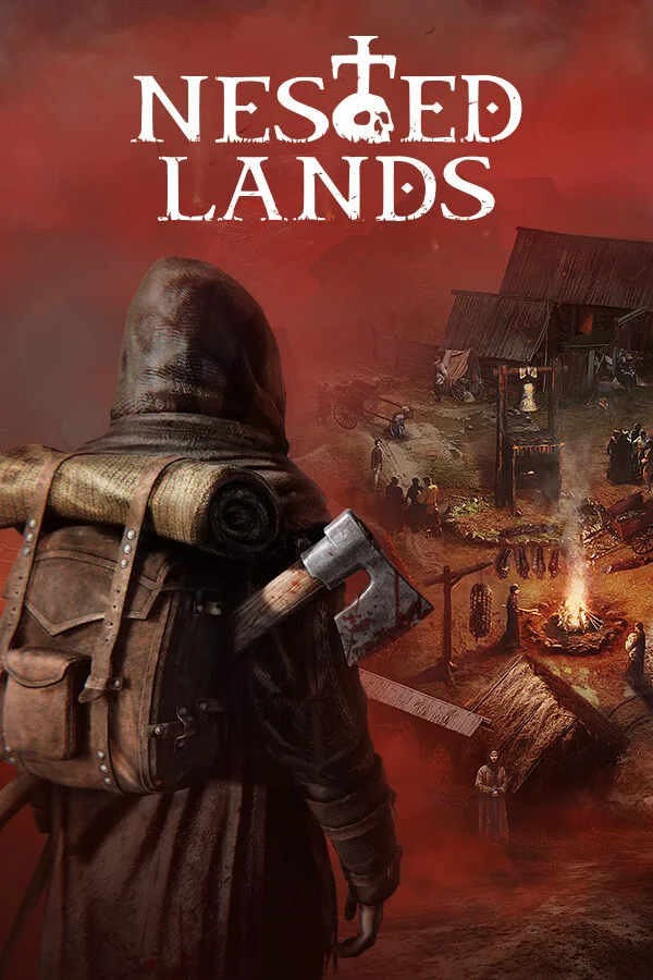 Nested Lands (Early Access)