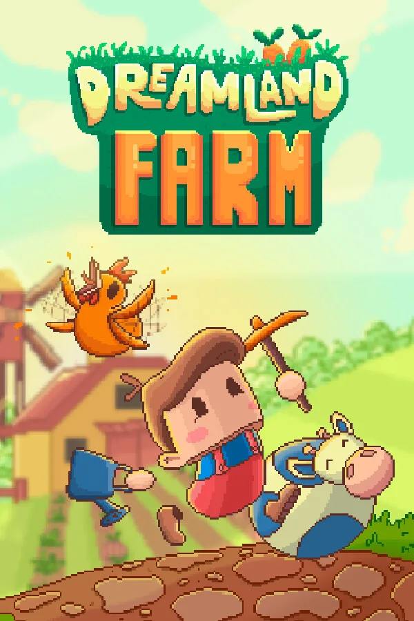 Dreamland Farm PC