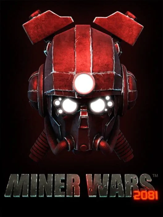 Miner Wars 2081 (EU)