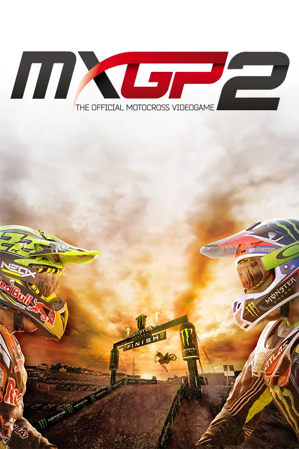 MXGP2: The Official Motocross Videogame