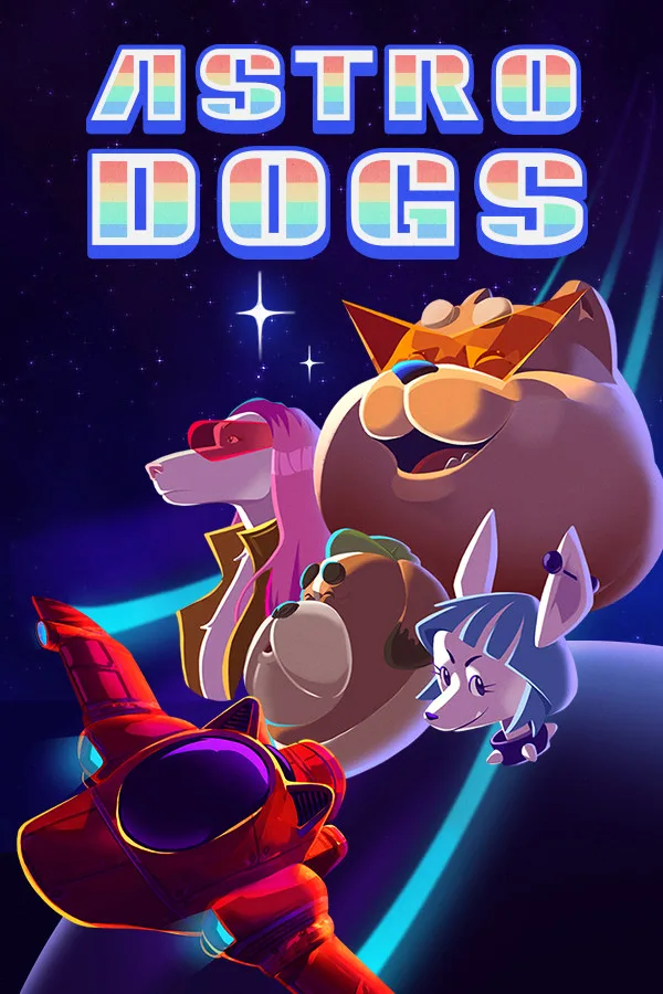 Astrodogs PC