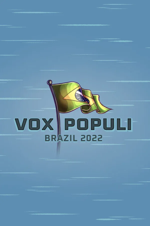 Vox Populi: Brasil 2022 PC