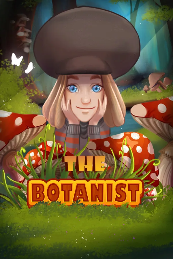 The Botanist (by Ghost Entertainment)