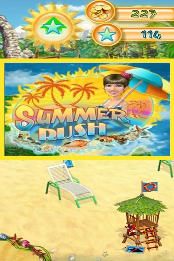 Summer Rush