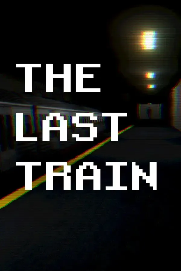 THE LAST TRAIN: Baquedano PC