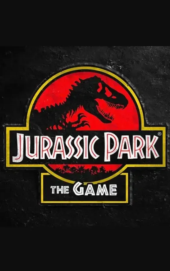 Jurassic Park: The Game