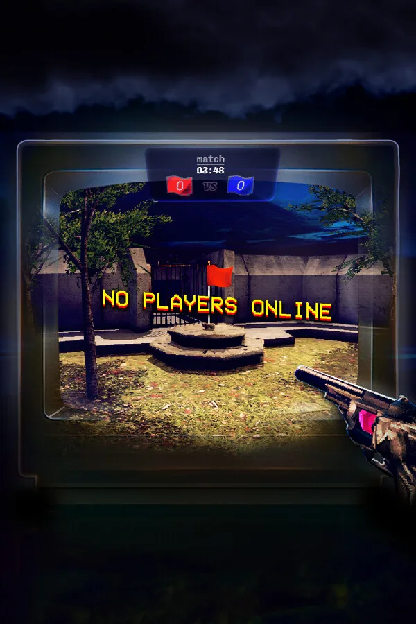 No Players Online PC