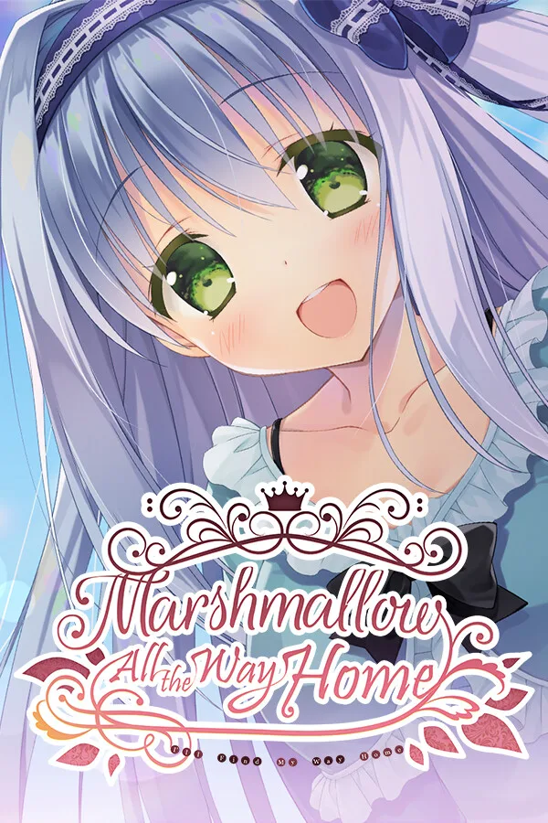 Marshmallow All the Way Home PC