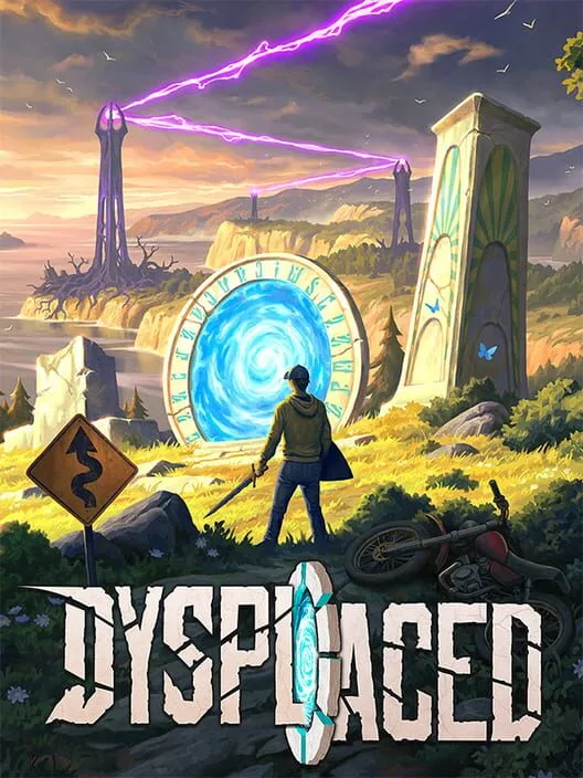 DYSPLACED