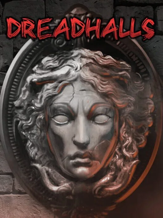 Dreadhalls VR