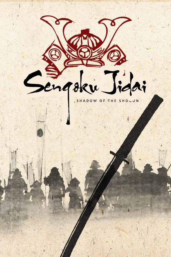 Sengoku Jidai: Shadow of the Shogun (Deluxe Edition)